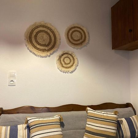 Blue Pearl Apartment Glinado Naxos Extérieur photo