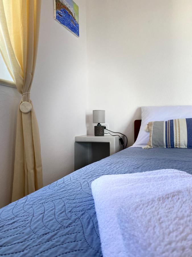 Blue Pearl Apartment Glinado Naxos Extérieur photo