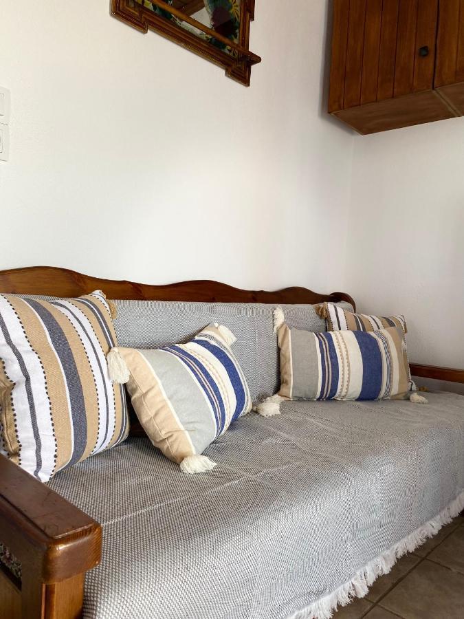 Blue Pearl Apartment Glinado Naxos Extérieur photo