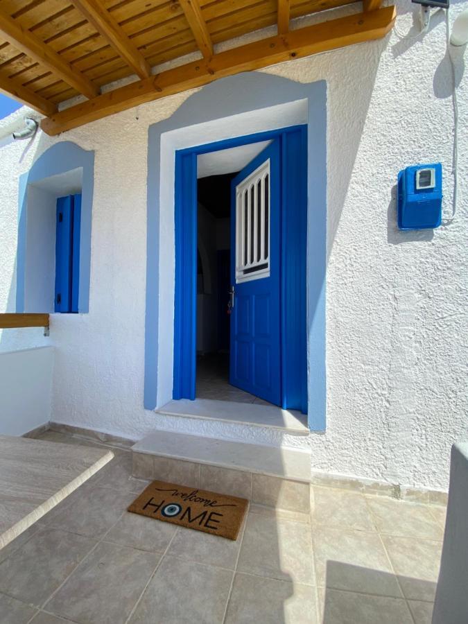 Blue Pearl Apartment Glinado Naxos Extérieur photo